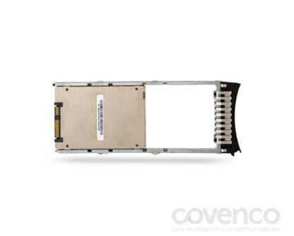 IBM 00AK377 - 400GB 2.5 Inch 12GB Flash - Image 4