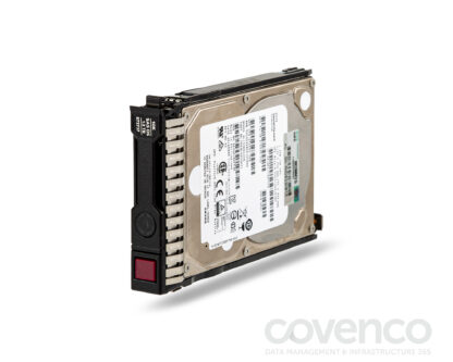 HP 872737-001 - 1.2TB SAS 10K SSF SC DS Hard Disk Drive