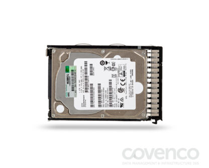 HP 872737-001 - 1.2TB SAS 10K SSF SC DS Hard Disk Drive - Image 2