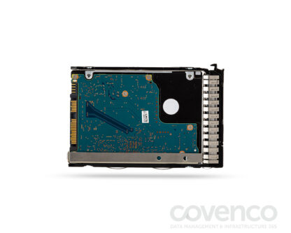 HP 872737-001 - 1.2TB SAS 10K SSF SC DS Hard Disk Drive - Image 3