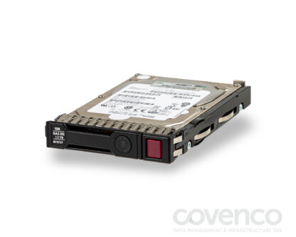 HP 872737-001 - 1.2TB SAS 10K SSF SC DS Hard Disk Drive - Image 6