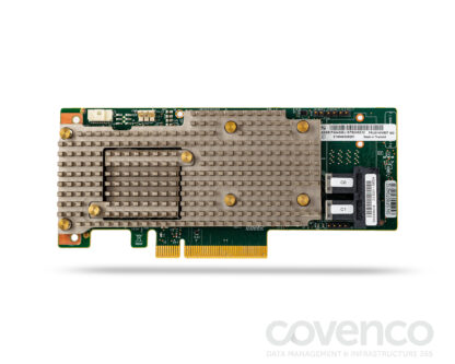 LENOVO 7Y37A01084 - ThinkSystem RAID 930-8i 2GB Flash PCIe 12Gb Adapter - Image 2