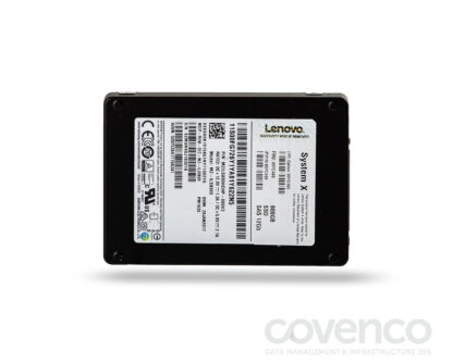 LENOVO 00YC465 - 800GB EM 12GB SAS Gen 3 Hot-Swap 2.5 inch Solid State Drive - Image 2