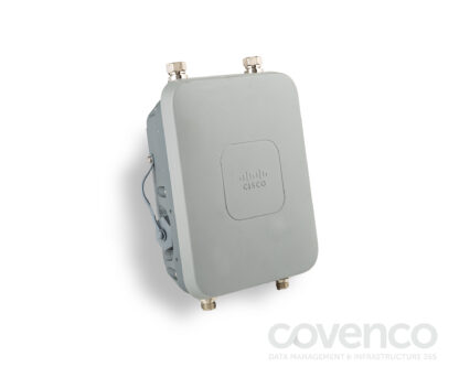 CISCO AIR-CAP1532E-E-K9 - 802.11n Low-Profile Outdoor AP, External Ant., E Reg Dom.