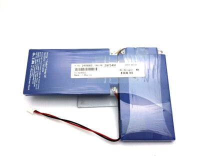 IBM 24P8063 - PB CACHE BATTERY / 1722 (Not Lithium) - Image 2