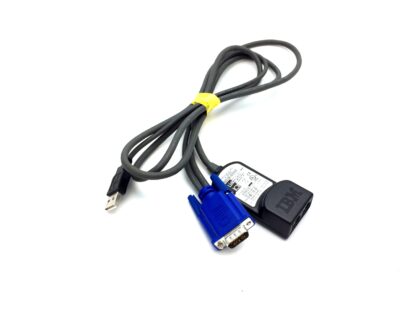 IBM 39M2899 - IBM KVM CABLE - Image 2