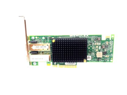 LENOVO 00AG580 - Emulex VFA5.2 2x10 GbE SFP+ Adapter And FCoE / ISCSI SW - Image 2