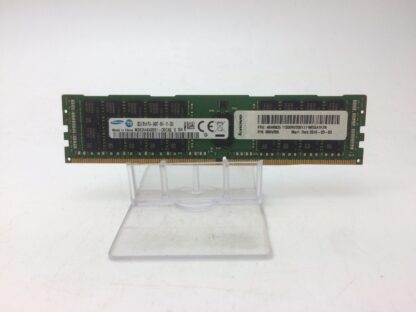 LENOVO 46W0835 - 32GB TruDDR4 Memory (2Rx4, 1.2V) PC4-19200 CL17 2400MHz LP RDIMM - Image 2