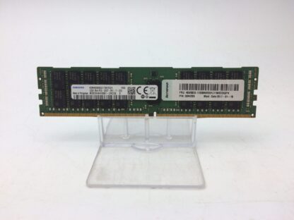 LENOVO 46W0835 - 32GB TruDDR4 Memory (2Rx4, 1.2V) PC4-19200 CL17 2400MHz LP RDIMM - Image 3