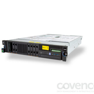 IBM 8247-22L 20X3.42 NO-PVM