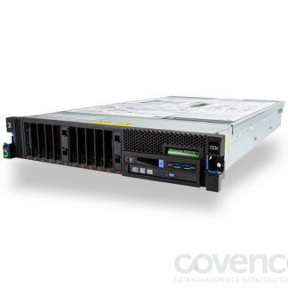 IBM 8247-22L 24X3.02GHZ PVME