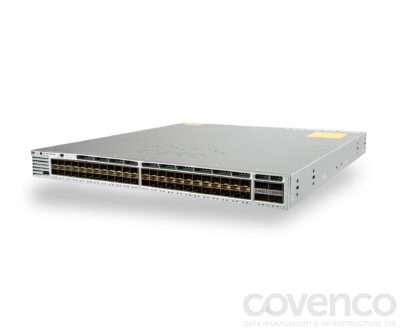 CISCO WS-C3850-48XS-F-E-WS