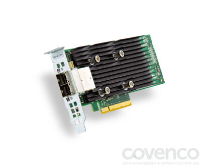 DELL T93GD - SAS 12Gb/s Host Bus Adapter External Controller Low Profile