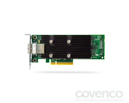 DELL T93GD - SAS 12Gb/s Host Bus Adapter External Controller Low Profile - Image 2