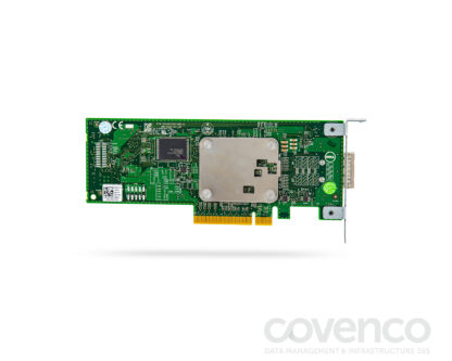 DELL T93GD - SAS 12Gb/s Host Bus Adapter External Controller Low Profile - Image 3