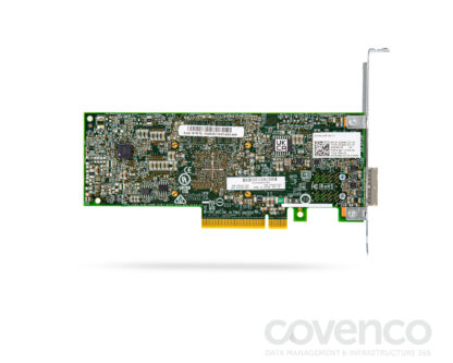 HP 804398-B21 - HPE E208e-p SR Gen10 (8 External Lanes / No Cache) 12G SAS PCIe Plug-in Controller - Image 3