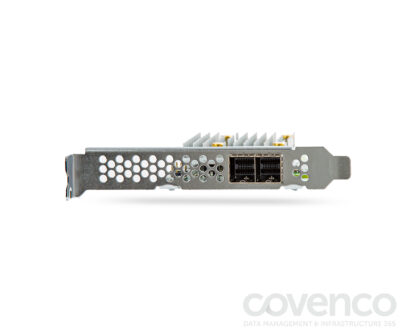 HP 804398-B21 - HPE E208e-p SR Gen10 (8 External Lanes / No Cache) 12G SAS PCIe Plug-in Controller - Image 4