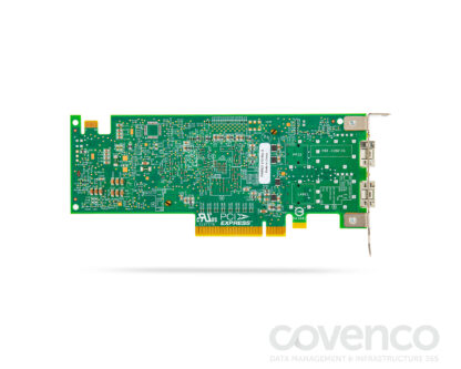 LENOVO 00AG580 - Emulex VFA5.2 2x10 GbE SFP+ Adapter And FCoE / ISCSI SW - Image 4