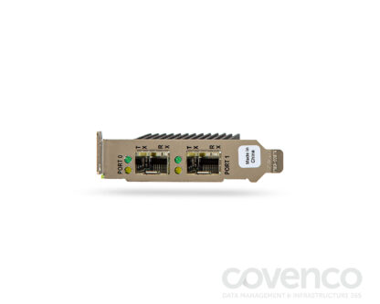 LENOVO 00AG580 - Emulex VFA5.2 2x10 GbE SFP+ Adapter And FCoE / ISCSI SW - Image 5