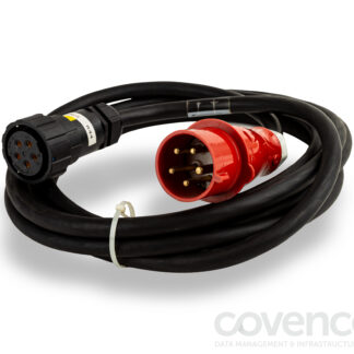 IBM 45W3255 - 3 Phase 30A Power Cable