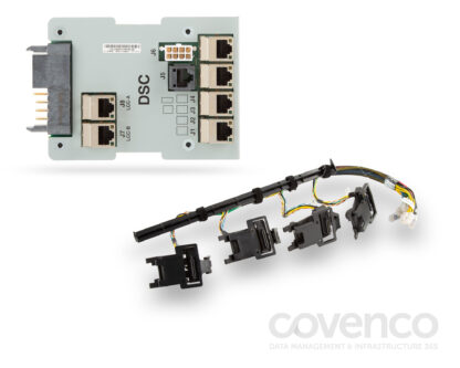 IBM 3584-1522 - TS4500 2nd Quad Drive Mounting Kit