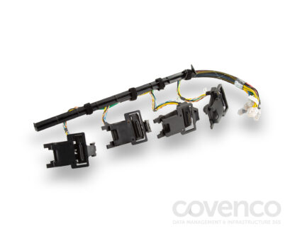 IBM 3584-1522 - TS4500 2nd Quad Drive Mounting Kit - Image 2