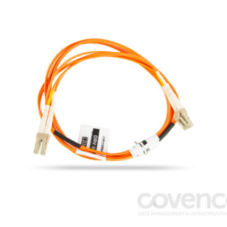 IBM 3588-1461 - 1461 ADD LC / LC PATCH PAN CABLE