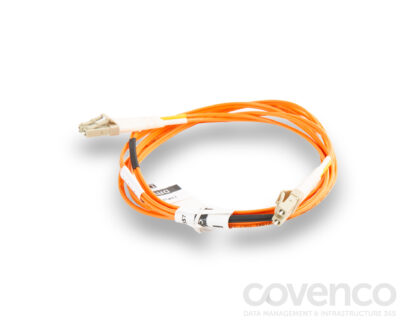 IBM 3588-1461 - 1461 ADD LC / LC PATCH PAN CABLE - Image 2