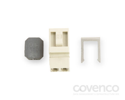 IBM 3588-1461 - 1461 ADD LC / LC PATCH PAN CABLE - Image 4