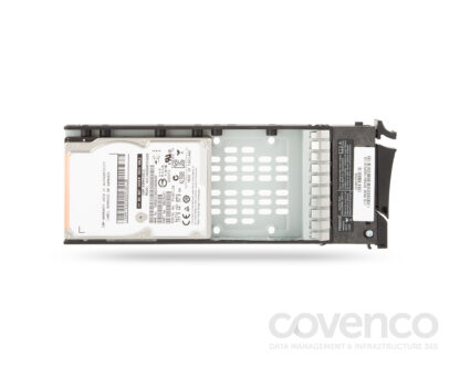 IBM 2076-3206 - 600GB 2.5 in. 10k SAS HDD for V7000 - Image 2