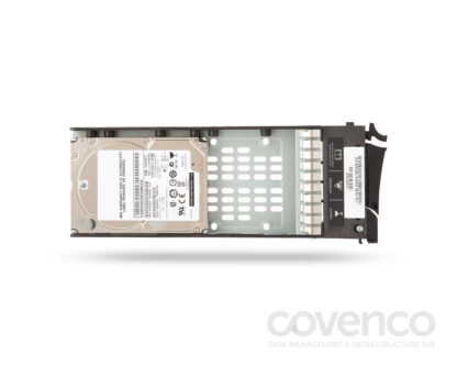 IBM 2076-3509 - 900GB 2.5 in. 10k SAS Hard Disk Drive For V7000 - Image 3