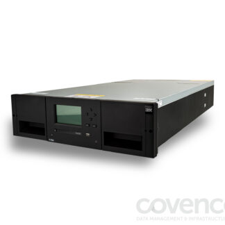 IBM 3555-L3A - TS4300 Tape Library
