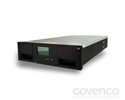 IBM 3555-L3A - TS4300 Tape Library