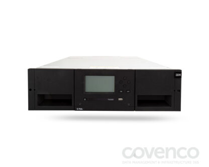 IBM 3555-L3A - TS4300 Tape Library - Image 2