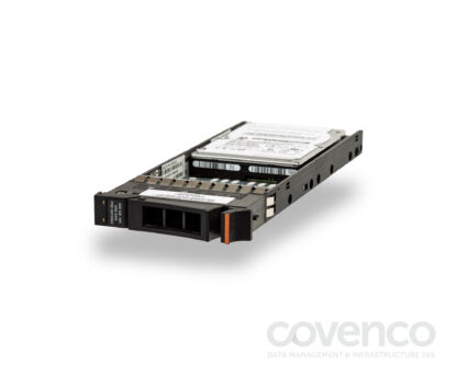 IBM 2076-3546 - 600GB 6Gb SAS 10K 2.5-inch Small-Form-Factor Hard Disk Drive For V7000