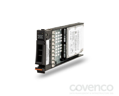 IBM 2076-3546 - 600GB 6Gb SAS 10K 2.5-inch Small-Form-Factor Hard Disk Drive For V7000 - Image 2
