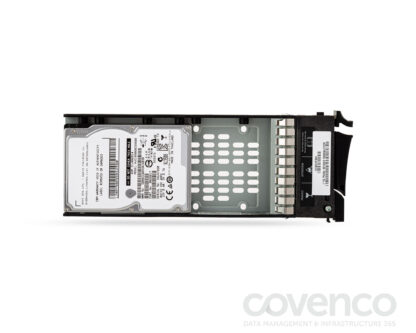 IBM 2076-3546 - 600GB 6Gb SAS 10K 2.5-inch Small-Form-Factor Hard Disk Drive For V7000 - Image 3