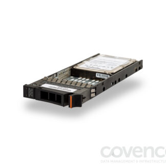 IBM 2076-3549 - 900GB 6Gb SAS 10K 2.5-inch Small-Form-Factor Hard Disk Drive For V7000