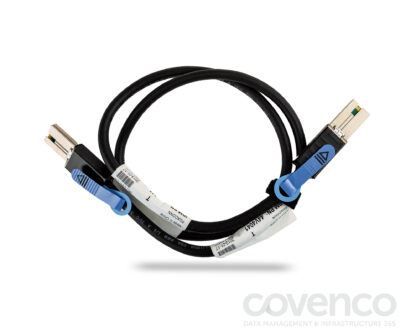 IBM 2076-5401 - 1M 6Gb/s External Mini SAS To Mini SAS Cable