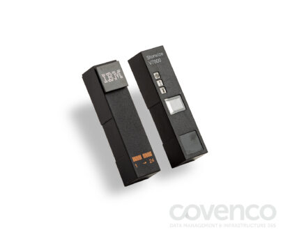 IBM 2076-BEZELKIT - Storwize V7000 GEN1 Bezel Ears (2076-124 / 224)
