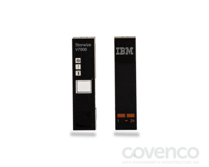 IBM 2076-BEZELKIT - Storwize V7000 GEN1 Bezel Ears (2076-124 / 224) - Image 2