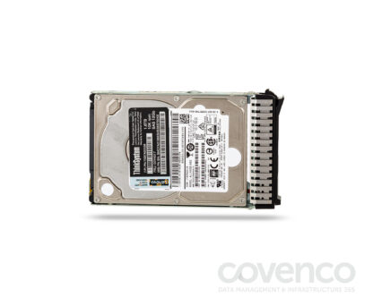 IBM 00YK017 - 2.5 1.8TB 10K SAS 12Gb Hot Swap 512e Hard Disk Drive - Image 3