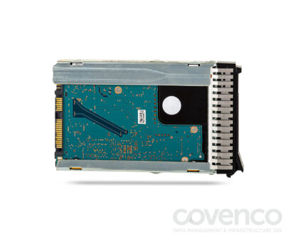 IBM 00YK017 - 2.5 1.8TB 10K SAS 12Gb Hot Swap 512e Hard Disk Drive - Image 4