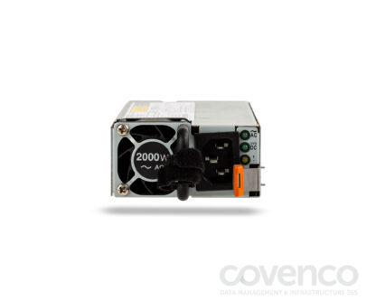 LENOVO 01PF095 - 2000W Platinum Power Supply (200-240VAC Only) - Image 4
