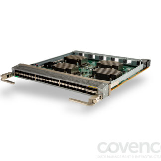 CISCO N9K-X9564PX - NEXUS 9500 LINECARD, VXLAN ROUTING, 48P 1 / 10G SFP+ & 4P QSFP