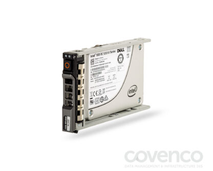 DELL CM65W - 800GB 2.5 Inch 6Gb/s SATA Solid State Drive HARD DRIVE - Image 2