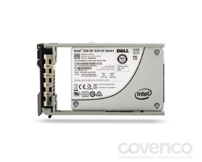 DELL CM65W - 800GB 2.5 Inch 6Gb/s SATA Solid State Drive HARD DRIVE - Image 3