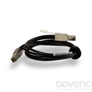 EMC 038-004-378-01 - EMC Unity Cable 1M 12G HD Mini-SAS To HD Mini-SAS