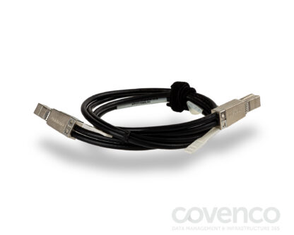 EMC 038-004-378-01 - EMC Unity Cable 1M 12G HD Mini-SAS To HD Mini-SAS - Image 2