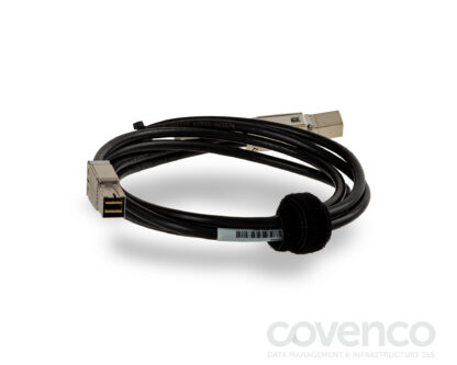 EMC 038-004-378-01 - EMC Unity Cable 1M 12G HD Mini-SAS To HD Mini-SAS - Image 3